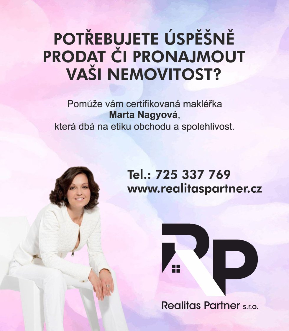 Marta Nagyová Marta Nagyová